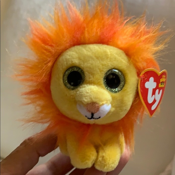 ty lion